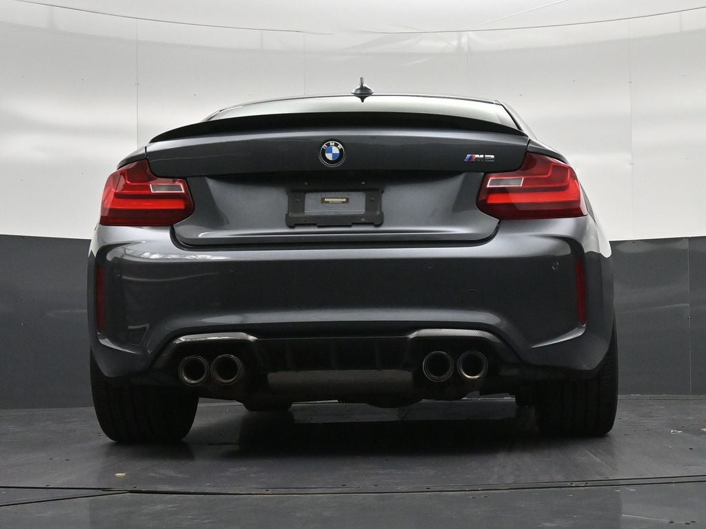 2017 BMW M2 Base