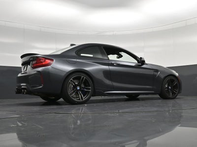 2017 BMW M2 Base