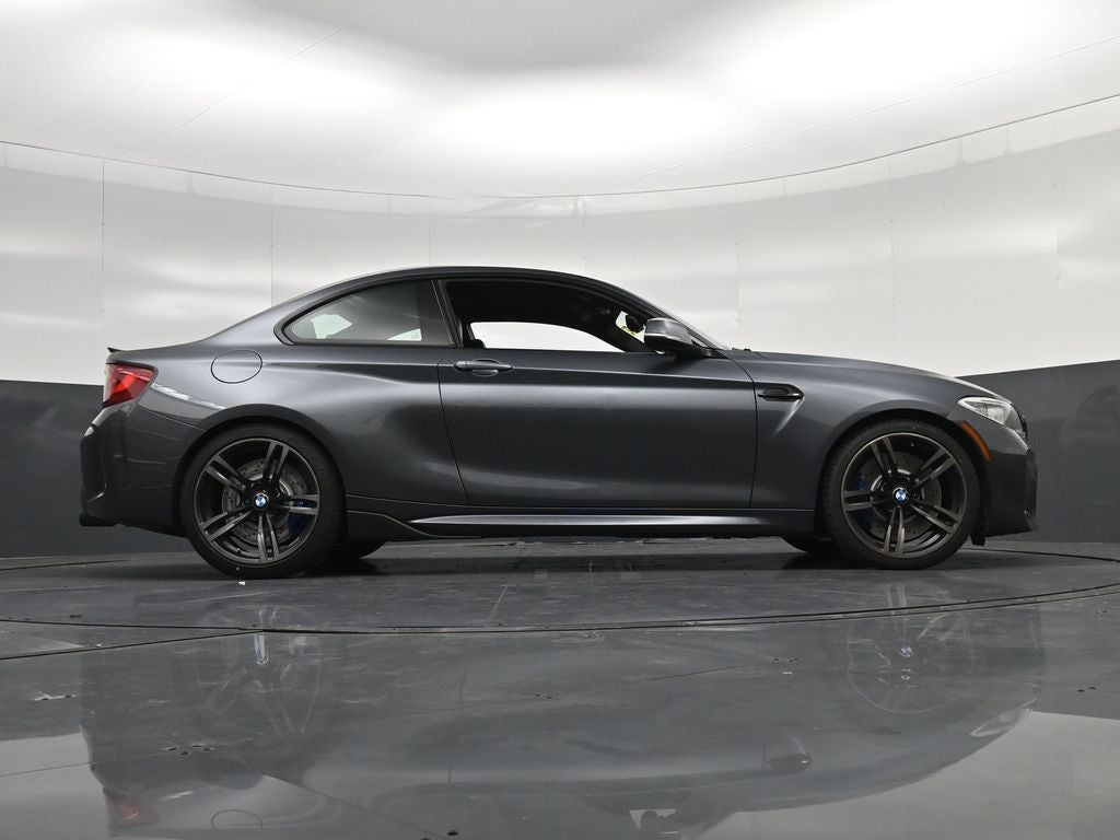 2017 BMW M2 Base