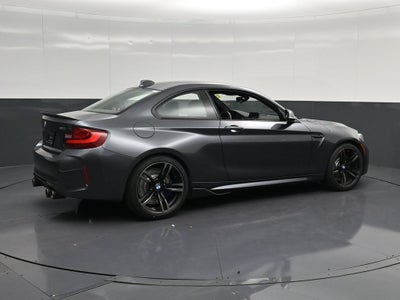 2017 BMW M2 Base