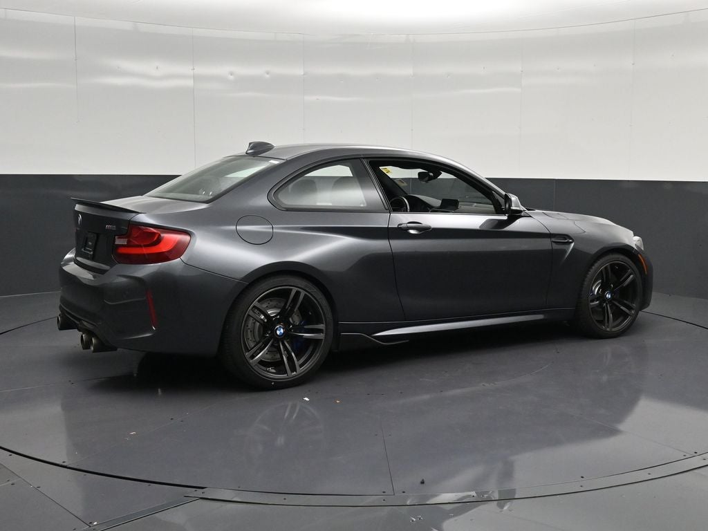 2017 BMW M2 Base