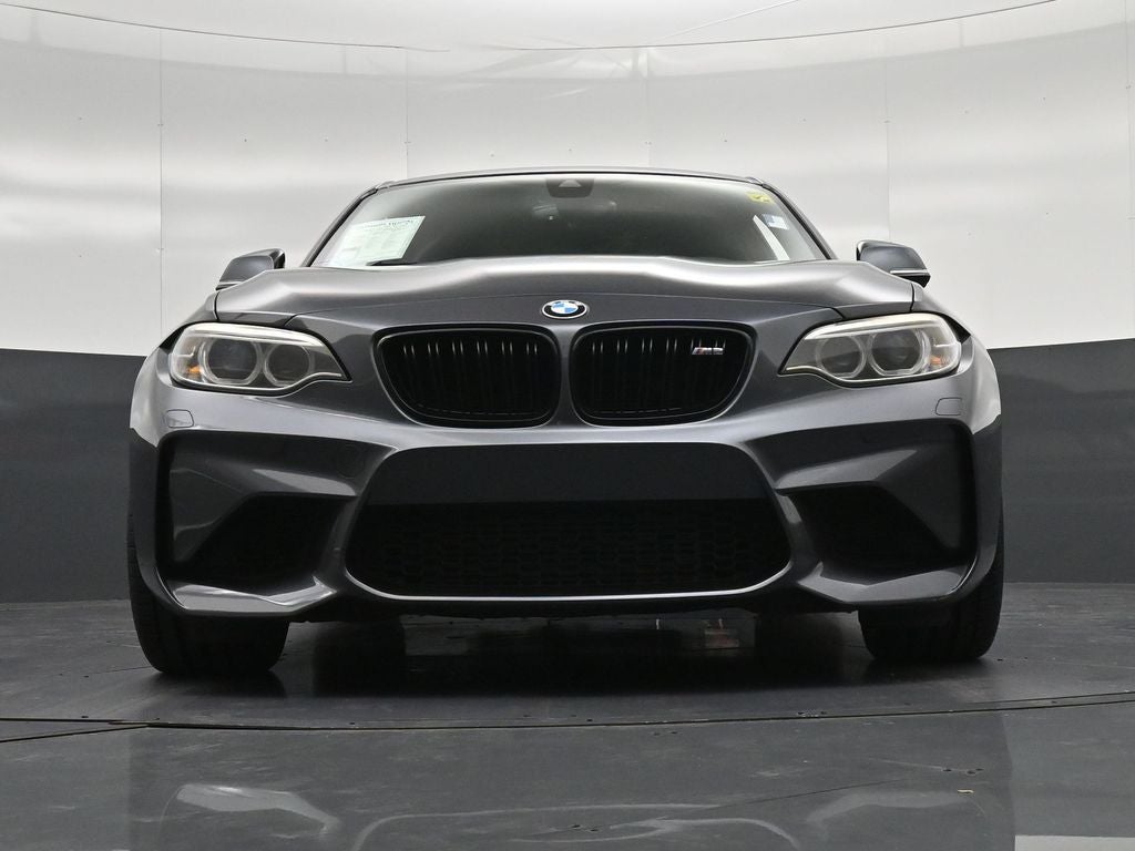 2017 BMW M2 Base