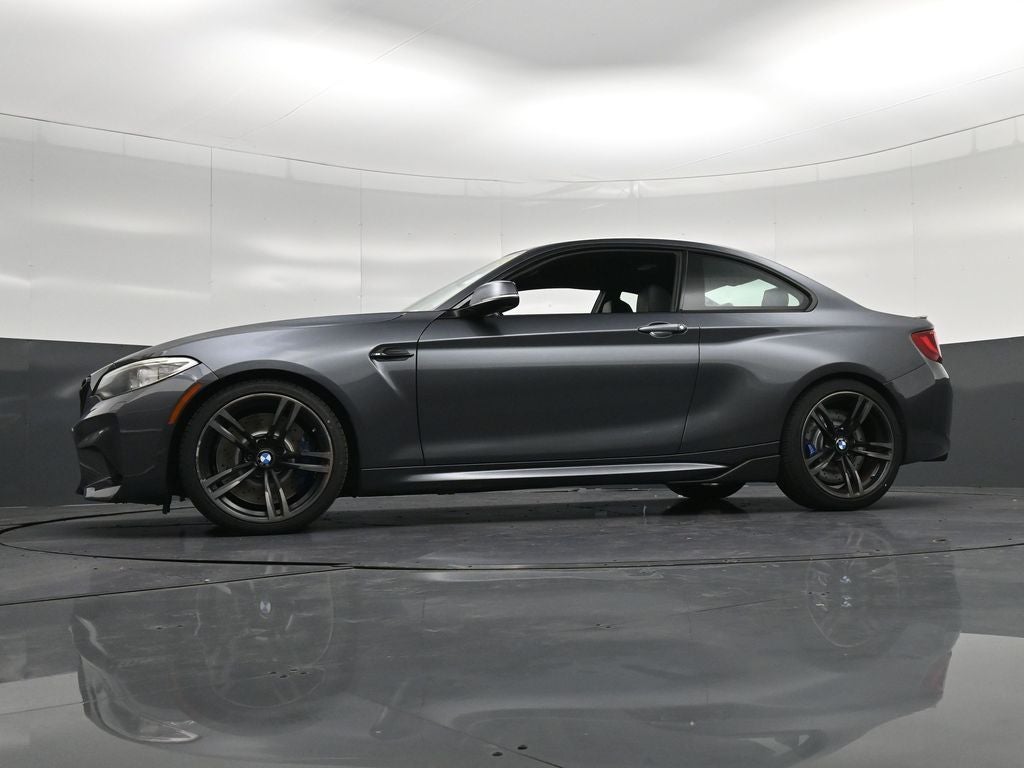 2017 BMW M2 Base