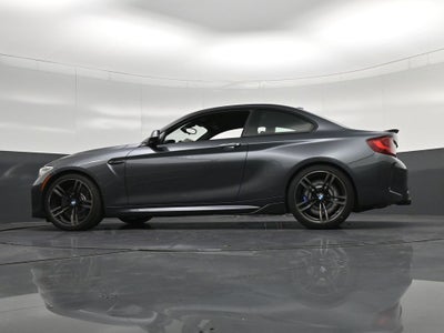 2017 BMW M2 Base