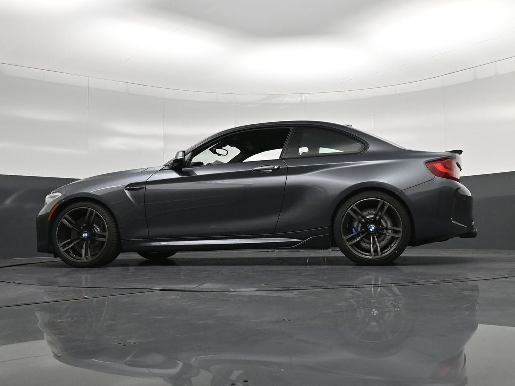 2017 BMW M2 Base