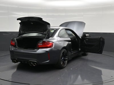 2017 BMW M2 Base