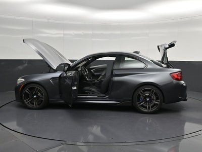 2017 BMW M2 Base