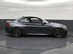 2017 BMW M2 Base