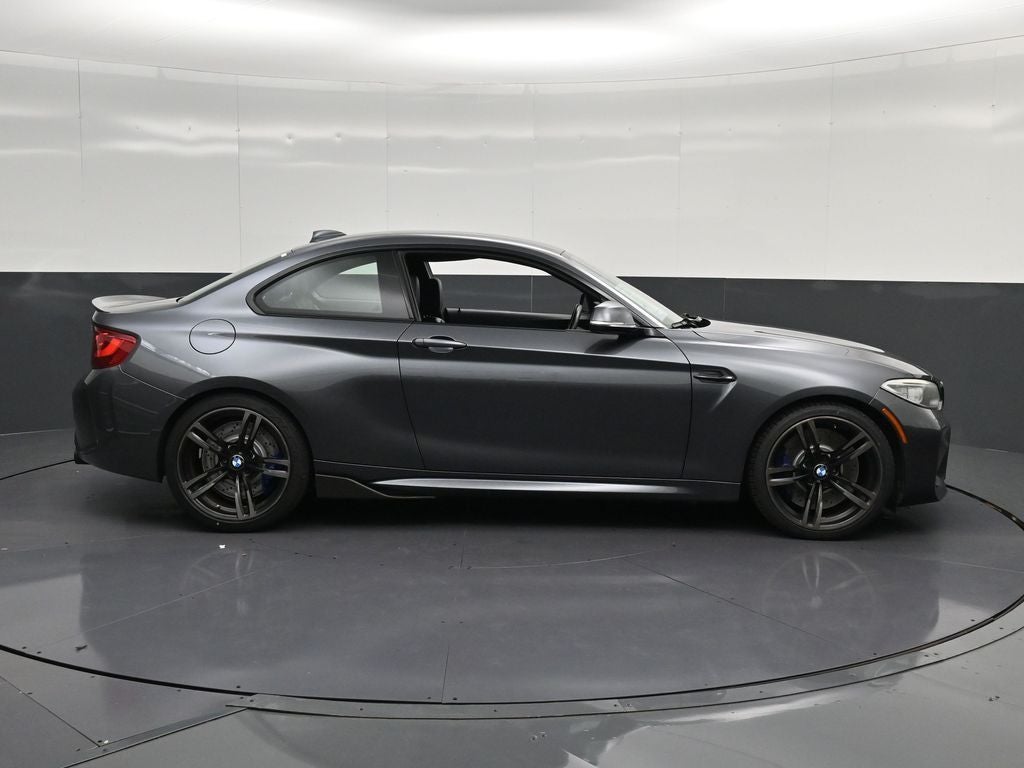 2017 BMW M2 Base