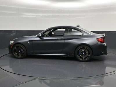 2017 BMW M2 Base