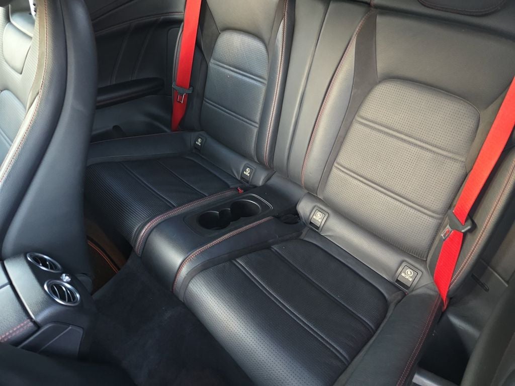 2017 Mercedes-Benz C-Class C 43 AMG® 4MATIC®