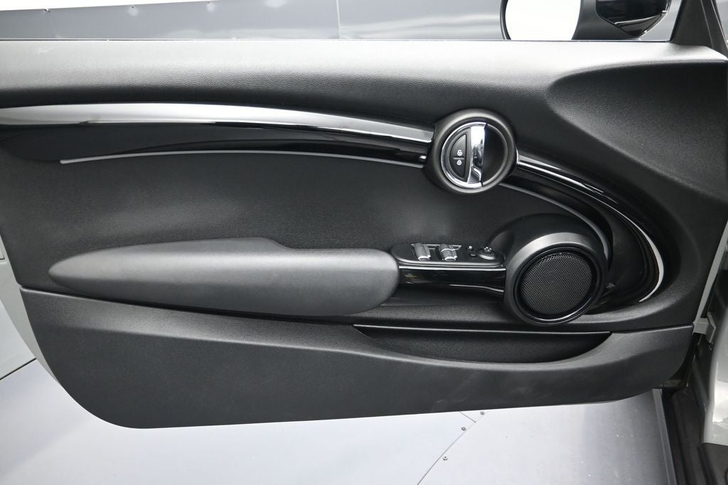 2023 MINI Cooper S Base