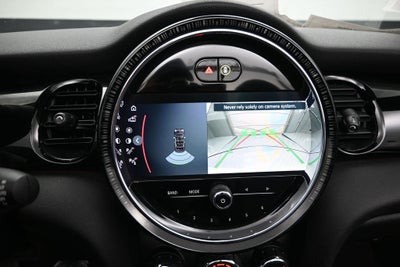 2023 MINI Cooper S Base