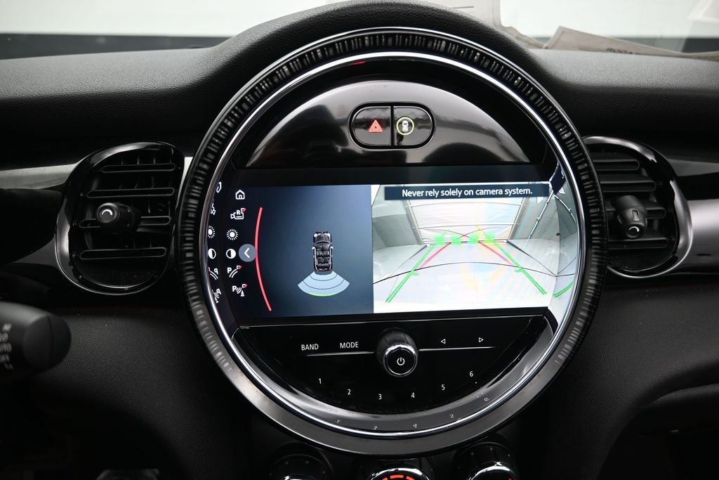 2023 MINI Cooper S Base