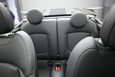 2023 MINI Cooper S Base
