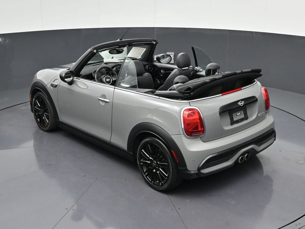 2023 MINI Cooper S Base
