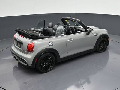 2023 MINI Cooper S Base