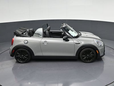 2023 MINI Cooper S Base