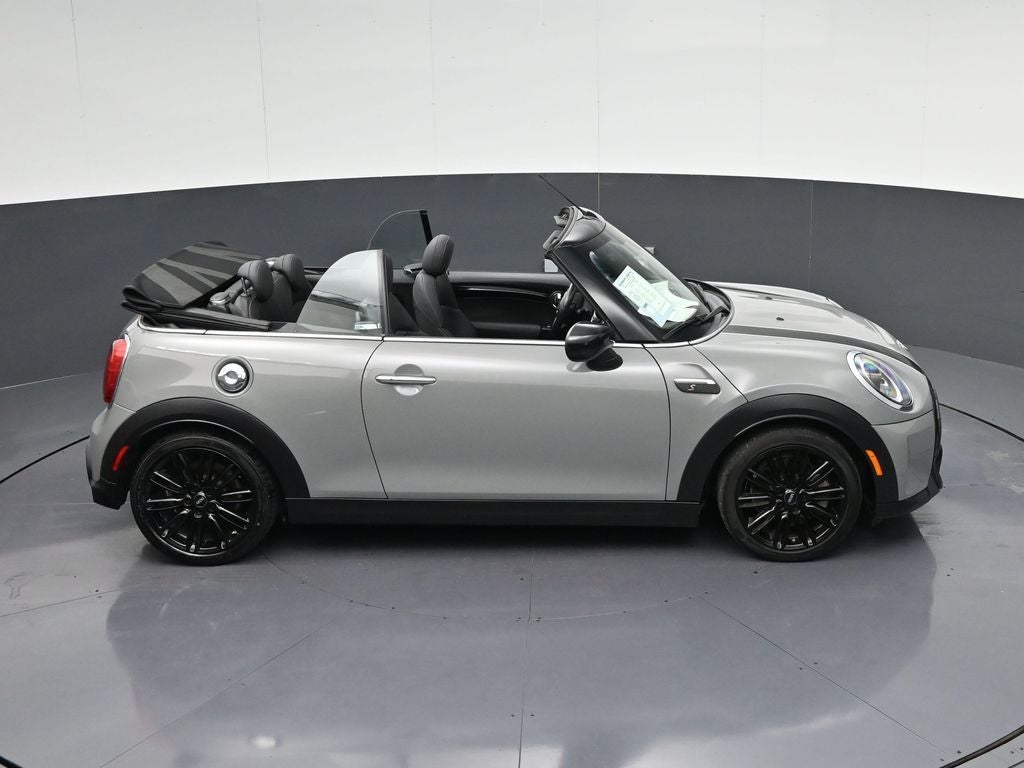 2023 MINI Cooper S Base