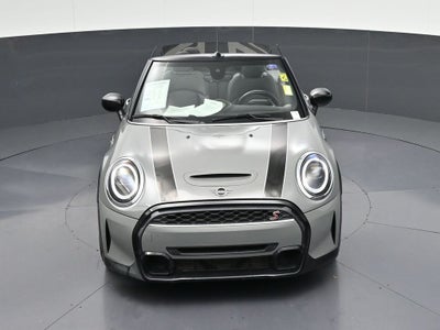 2023 MINI Cooper S Base