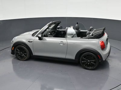 2023 MINI Cooper S Base