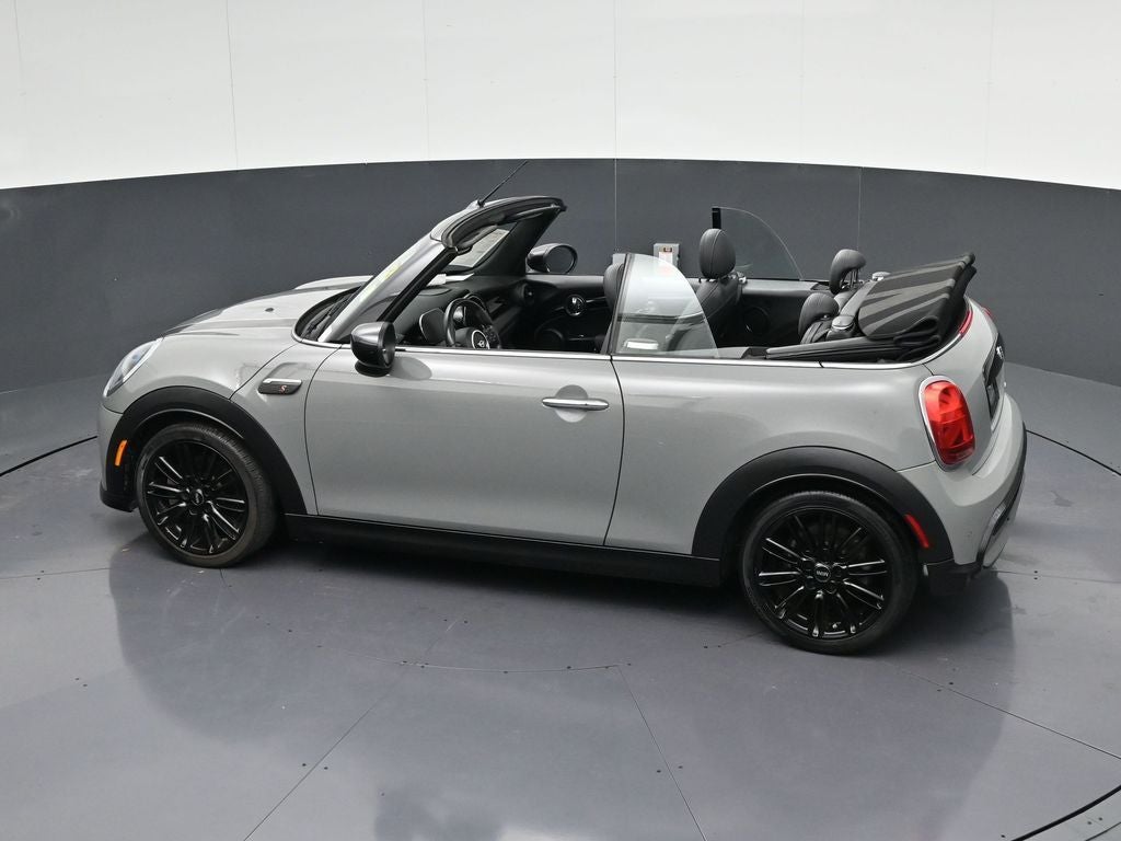 2023 MINI Cooper S Base