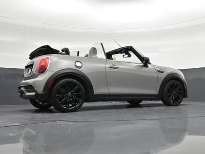 2023 MINI Cooper S Base