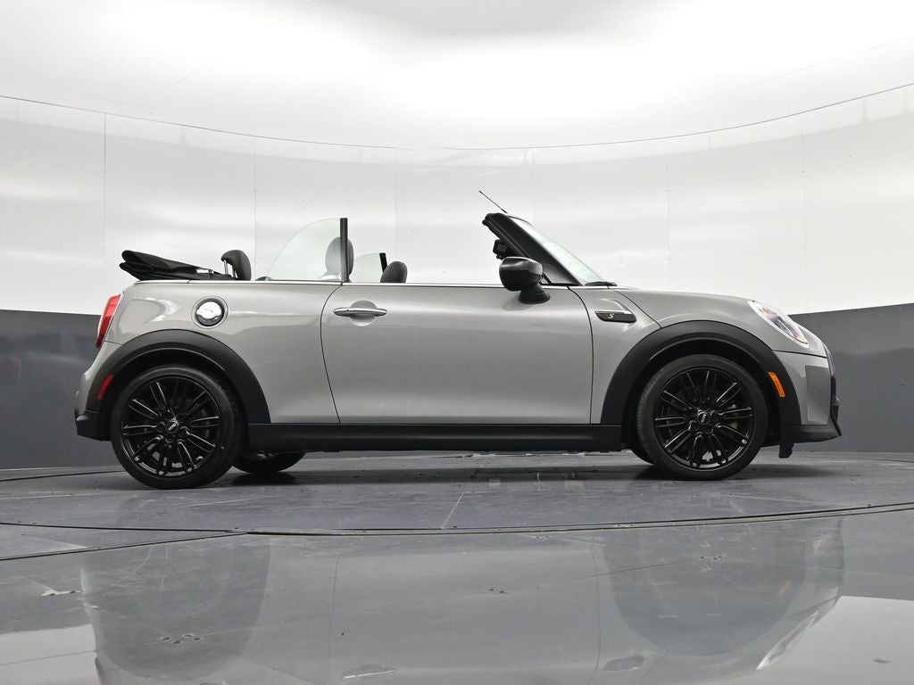 2023 MINI Cooper S Base