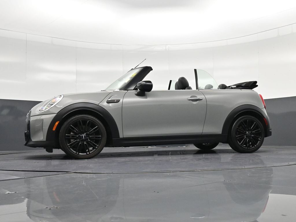 2023 MINI Cooper S Base