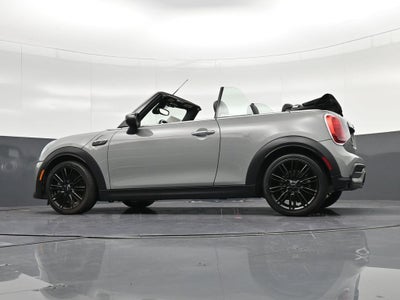2023 MINI Cooper S Base