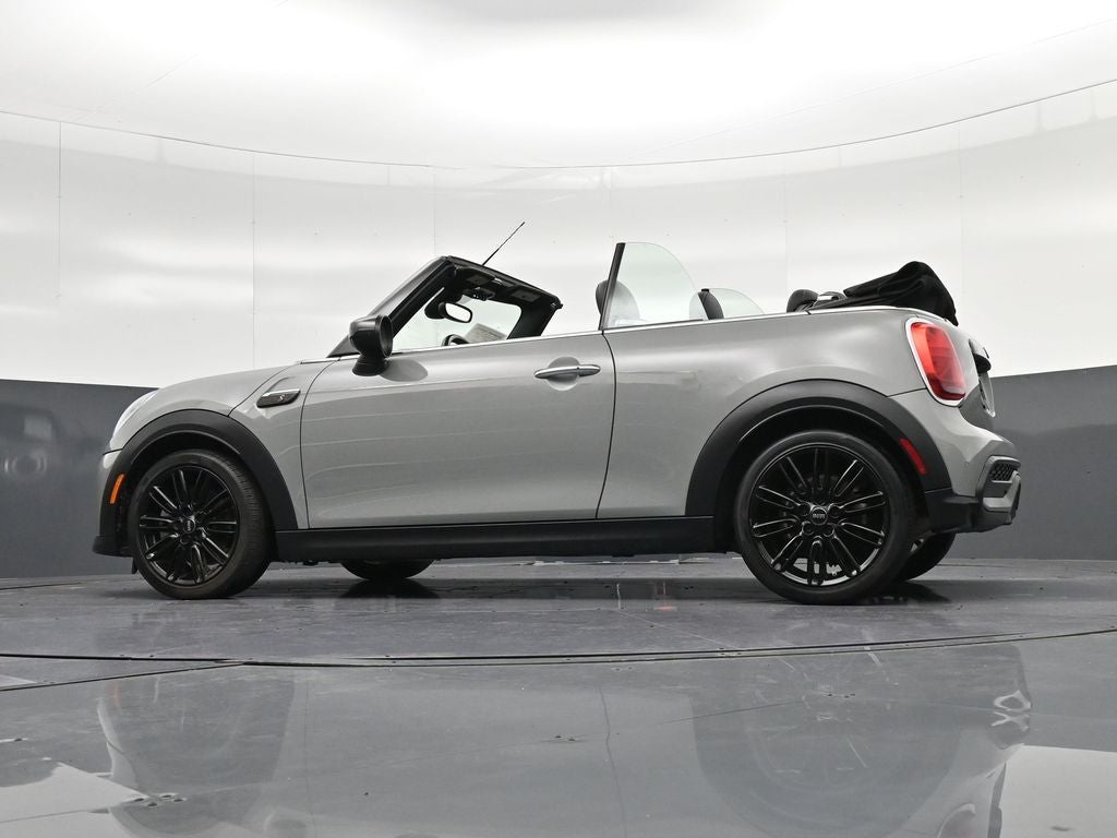 2023 MINI Cooper S Base