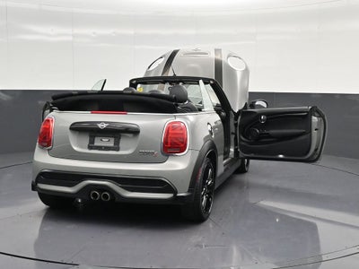 2023 MINI Cooper S Base