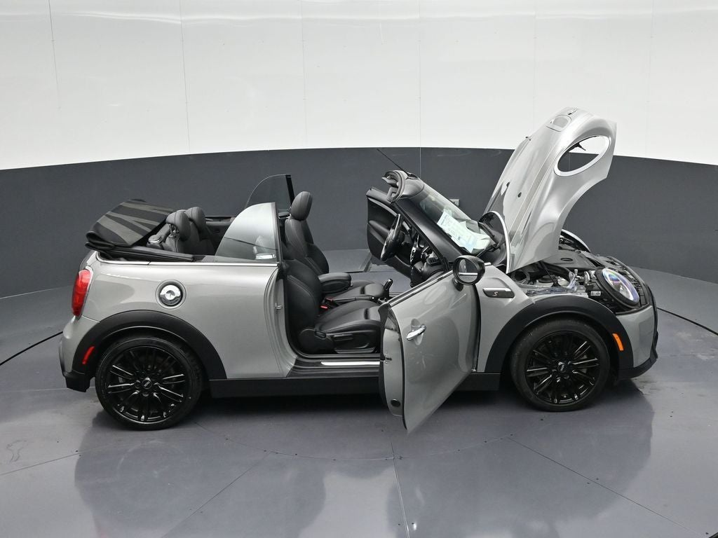 2023 MINI Cooper S Base