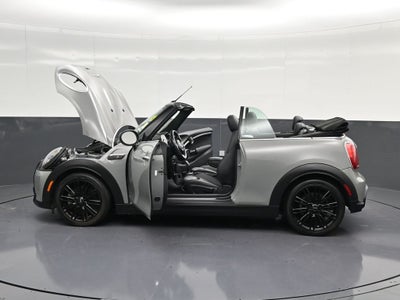 2023 MINI Cooper S Base