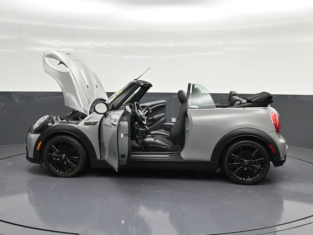 2023 MINI Cooper S Base
