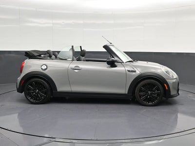 2023 MINI Cooper S Base