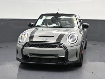 2023 MINI Cooper S Base
