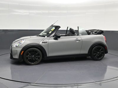 2023 MINI Cooper S Base