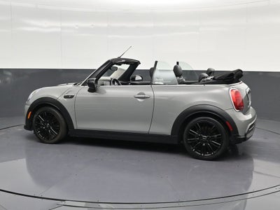 2023 MINI Cooper S Base