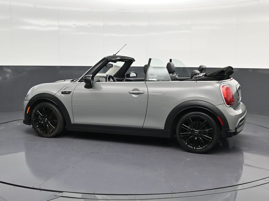 2023 MINI Cooper S Base