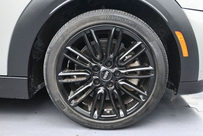 2023 MINI Cooper S Base