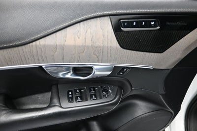 2020 Volvo XC90 T6 Inscription