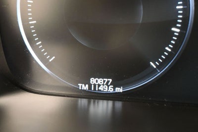 2020 Volvo XC90 T6 Inscription