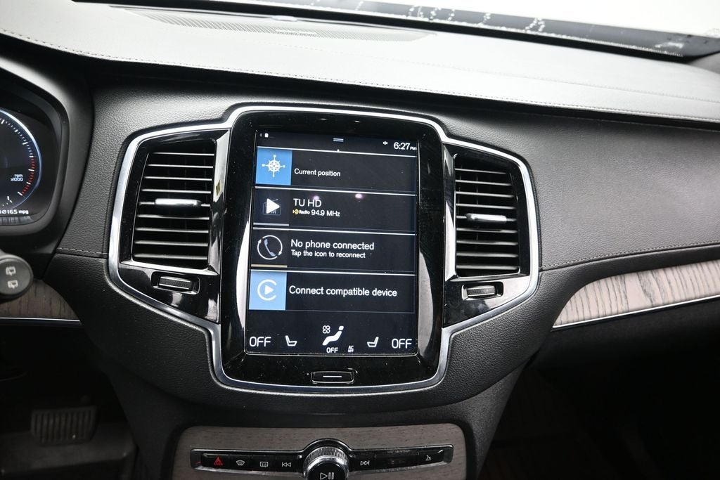 2020 Volvo XC90 T6 Inscription
