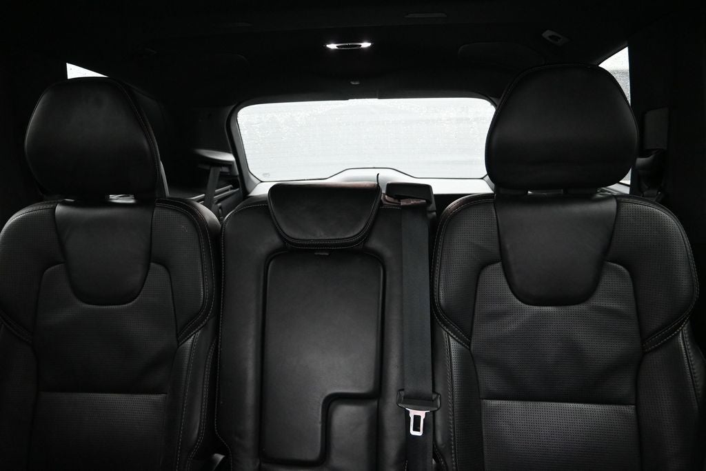 2020 Volvo XC90 T6 Inscription