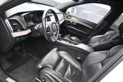 2020 Volvo XC90 T6 Inscription