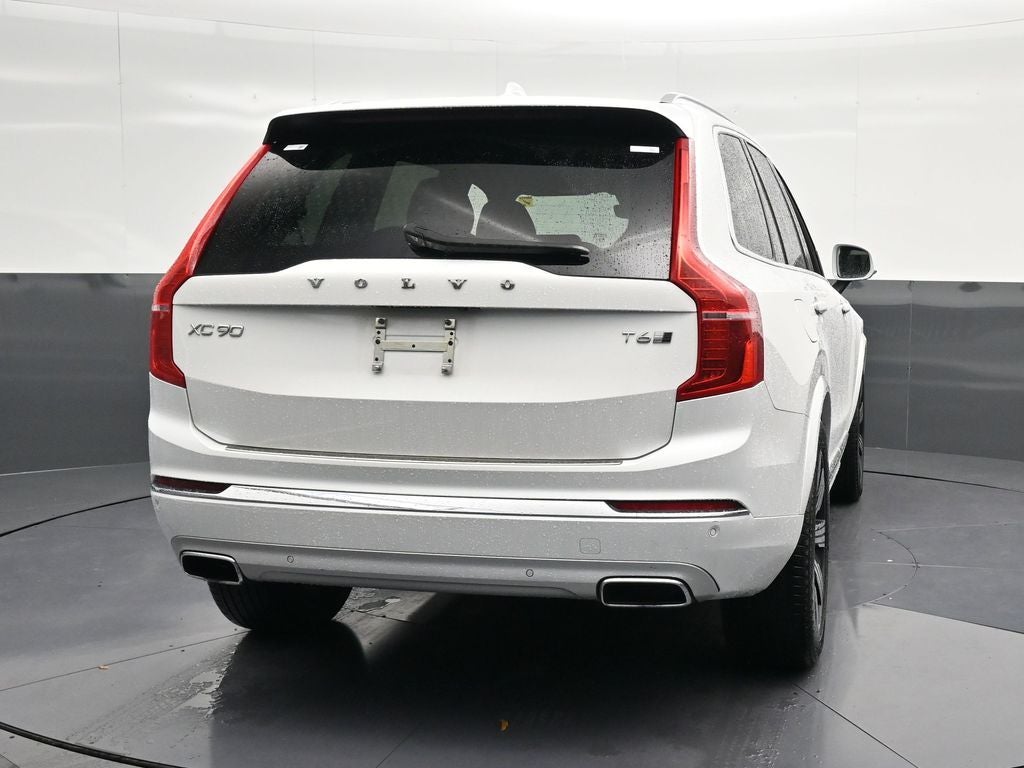 2020 Volvo XC90 T6 Inscription