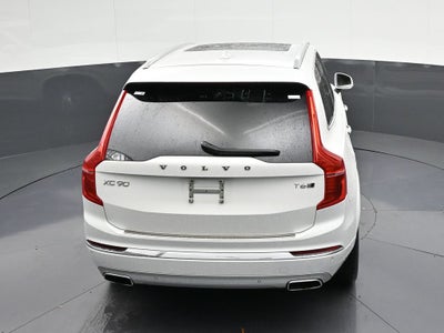 2020 Volvo XC90 T6 Inscription