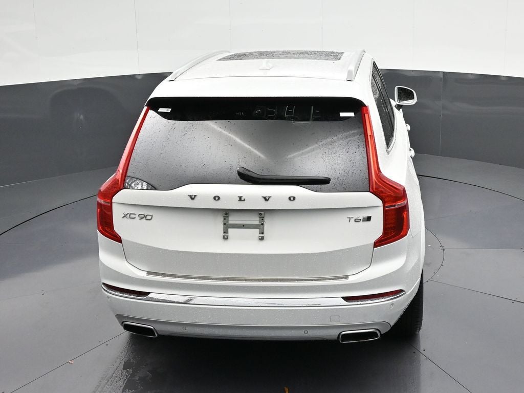 2020 Volvo XC90 T6 Inscription