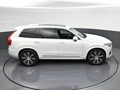 2020 Volvo XC90 T6 Inscription